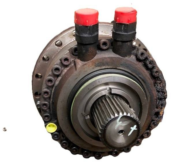 Service unit HMF550-03 2500 for Linde - Transmisija za Oprema za rukovanje materijalima: slika 3 Service unit HMF550-03 2500 for Linde - Transmisija za Oprema za rukovanje materijalima: slika 3