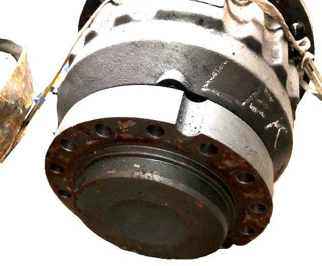 Service unit HMF550-03 2500 for Linde - Transmisija za Oprema za rukovanje materijalima: slika 4 Service unit HMF550-03 2500 for Linde - Transmisija za Oprema za rukovanje materijalima: slika 4