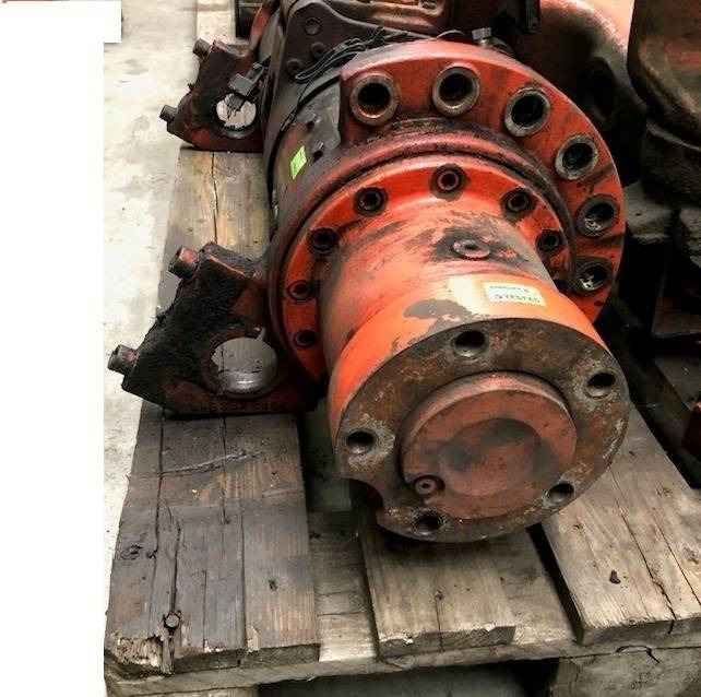 Service unit type AE30-02 for Linde 336-02 - Motor i delovi za Oprema za rukovanje materijalima: slika 3 Service unit type AE30-02 for Linde 336-02 - Motor i delovi za Oprema za rukovanje materijalima: slika 3