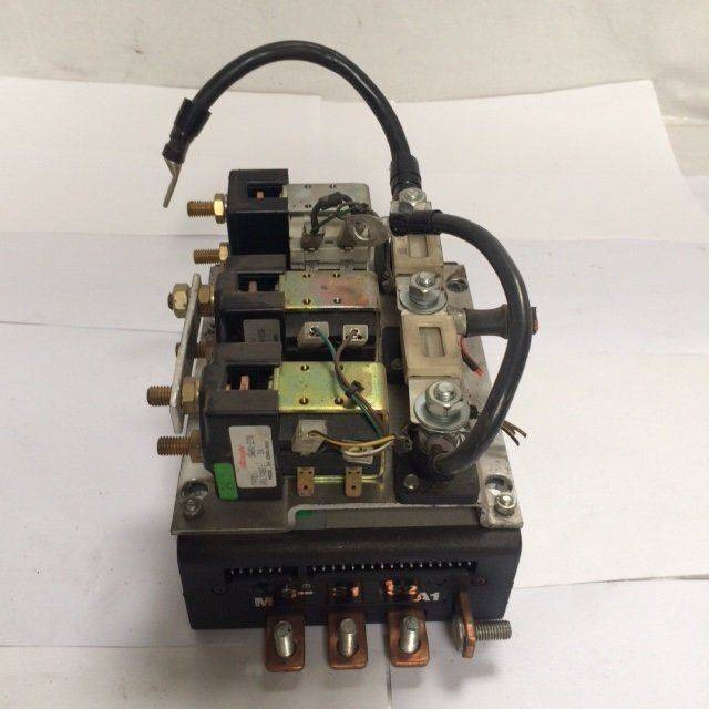 Sevcon Transistor panel for Atlet TS - Električni sistem za Oprema za rukovanje materijalima: slika 1 Sevcon Transistor panel for Atlet TS - Električni sistem za Oprema za rukovanje materijalima: slika 1