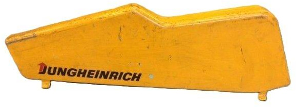 Side Panel for Jungheinrich EFG 216 - Karoserija i eksterijer za Oprema za rukovanje materijalima: slika 1 Side Panel for Jungheinrich EFG 216 - Karoserija i eksterijer za Oprema za rukovanje materijalima: slika 1