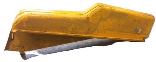 Side Panel for Jungheinrich EFG 216 - Karoserija i eksterijer za Oprema za rukovanje materijalima: slika 2 Side Panel for Jungheinrich EFG 216 - Karoserija i eksterijer za Oprema za rukovanje materijalima: slika 2