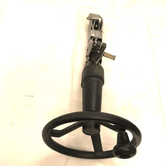 Steering Console for Still FM 20 - Upravljački sistem za Oprema za rukovanje materijalima: slika 3 Steering Console for Still FM 20 - Upravljački sistem za Oprema za rukovanje materijalima: slika 3