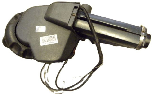 Steering console for Jungheinrich - Upravljački sistem za Oprema za rukovanje materijalima: slika 2 Steering console for Jungheinrich - Upravljački sistem za Oprema za rukovanje materijalima: slika 2