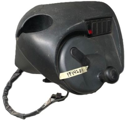 Steering console for Linde - Upravljački sistem za Oprema za rukovanje materijalima: slika 2 Steering console for Linde - Upravljački sistem za Oprema za rukovanje materijalima: slika 2