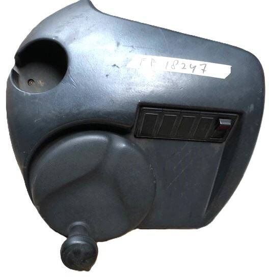 Steering console for Linde - Upravljački sistem za Oprema za rukovanje materijalima: slika 1 Steering console for Linde - Upravljački sistem za Oprema za rukovanje materijalima: slika 1