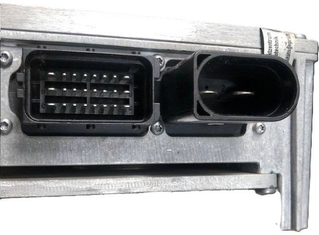 Steering motor ES22 BR116 - Upravljački sistem za Oprema za rukovanje materijalima: slika 2 Steering motor ES22 BR116 - Upravljački sistem za Oprema za rukovanje materijalima: slika 2