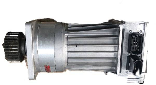 Steering motor ES22 BR116 - Upravljački sistem za Oprema za rukovanje materijalima: slika 1 Steering motor ES22 BR116 - Upravljački sistem za Oprema za rukovanje materijalima: slika 1