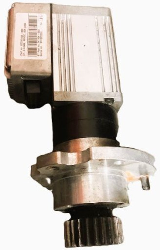 Steering motor for BT - Upravljački sistem za Oprema za rukovanje materijalima: slika 2 Steering motor for BT - Upravljački sistem za Oprema za rukovanje materijalima: slika 2