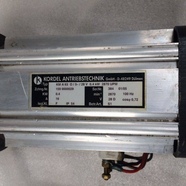 Steering motor for Caterpillar - Upravljački sistem za Oprema za rukovanje materijalima: slika 4 Steering motor for Caterpillar - Upravljački sistem za Oprema za rukovanje materijalima: slika 4