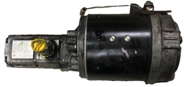 Steering motor & pomp 24 V - Upravljački sistem za Oprema za rukovanje materijalima: slika 3 Steering motor & pomp 24 V - Upravljački sistem za Oprema za rukovanje materijalima: slika 3