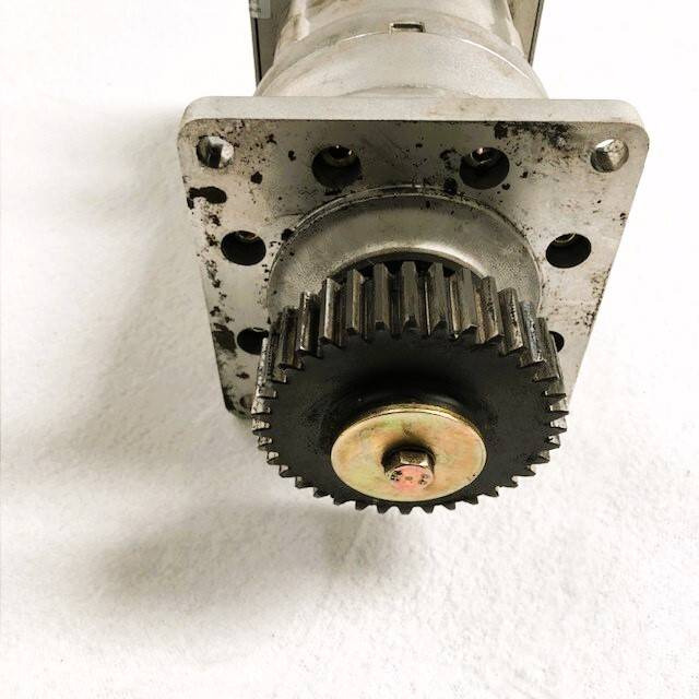 Steering unit for Linde /115-02/116-01 - Upravljački sistem za Oprema za rukovanje materijalima: slika 4 Steering unit for Linde /115-02/116-01 - Upravljački sistem za Oprema za rukovanje materijalima: slika 4