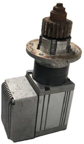 Steering unit for Toyota / BT - Upravljački sistem za Oprema za rukovanje materijalima: slika 2 Steering unit for Toyota / BT - Upravljački sistem za Oprema za rukovanje materijalima: slika 2