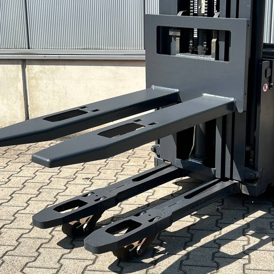 Still EGV20LB - Slagač: slika 5 Still EGV20LB - Slagač: slika 5