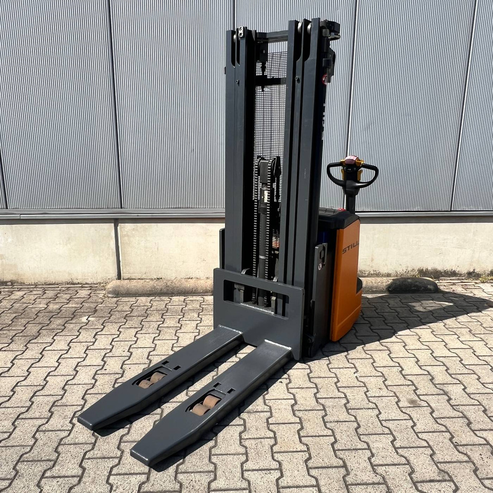 Still EGV20LB - Slagač: slika 3 Still EGV20LB - Slagač: slika 3