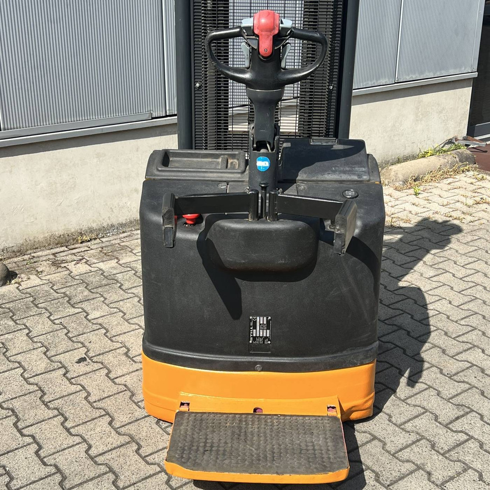 Still EGVS14 - Slagač: slika 3 Still EGVS14 - Slagač: slika 3