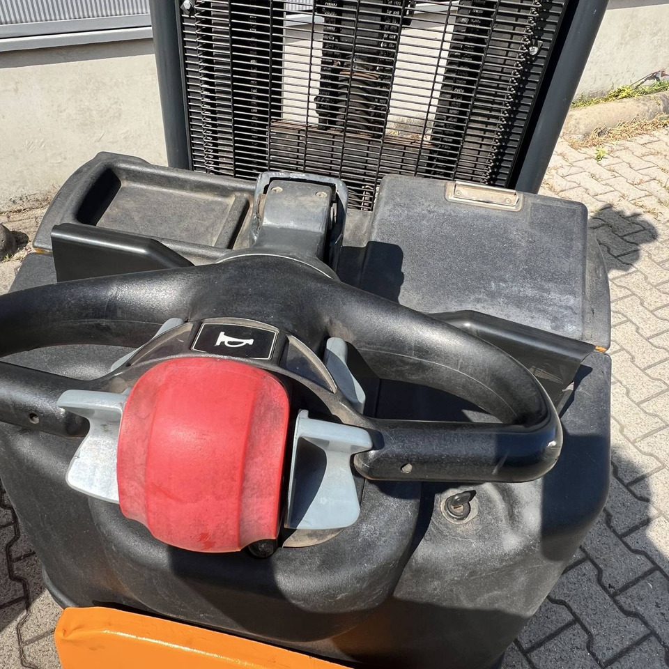 Still EGVS14 - Slagač: slika 5 Still EGVS14 - Slagač: slika 5