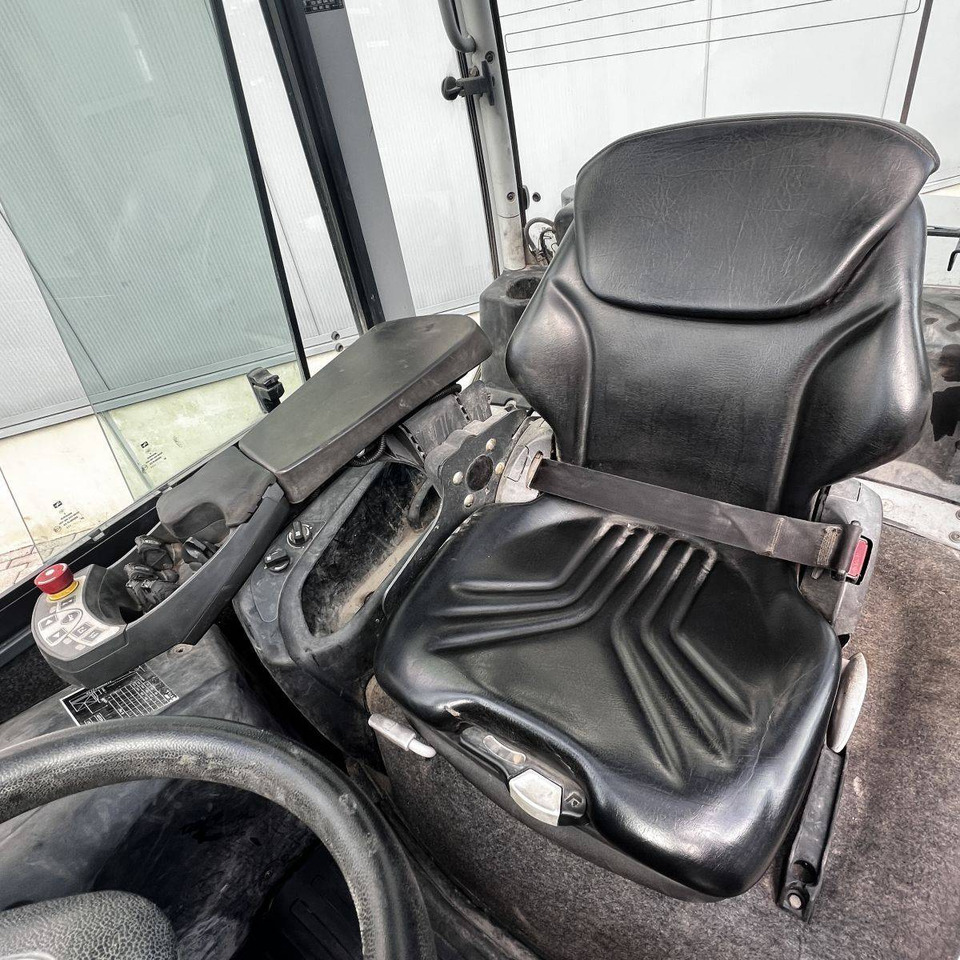 Still RX70-50/600 - Dizel viljuškar: slika 5 Still RX70-50/600 - Dizel viljuškar: slika 5