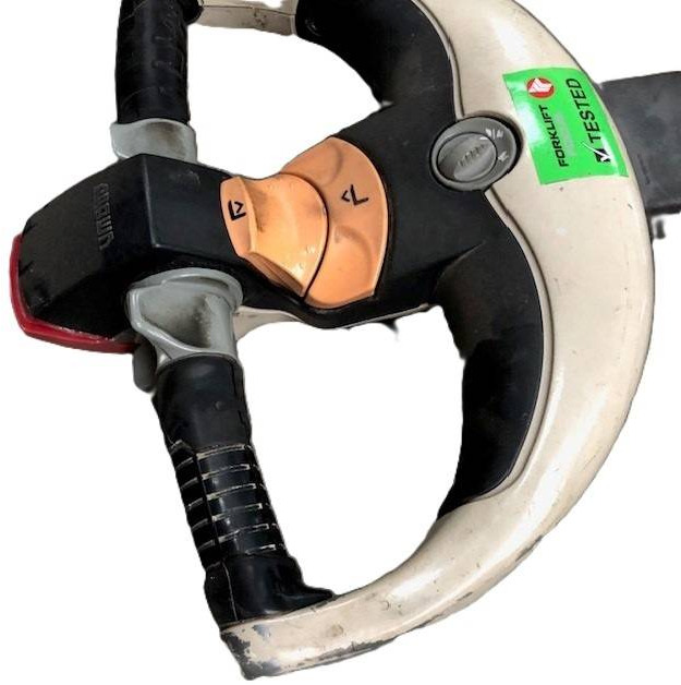 Tiller arm - Upravljački sistem za Oprema za rukovanje materijalima: slika 3 Tiller arm - Upravljački sistem za Oprema za rukovanje materijalima: slika 3