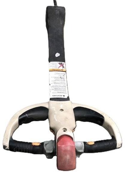 Tiller arm - Upravljački sistem za Oprema za rukovanje materijalima: slika 4 Tiller arm - Upravljački sistem za Oprema za rukovanje materijalima: slika 4