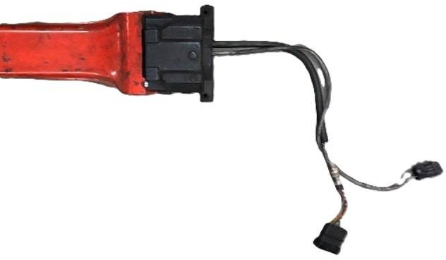 Tiller arm - Upravljački sistem za Oprema za rukovanje materijalima: slika 5 Tiller arm - Upravljački sistem za Oprema za rukovanje materijalima: slika 5