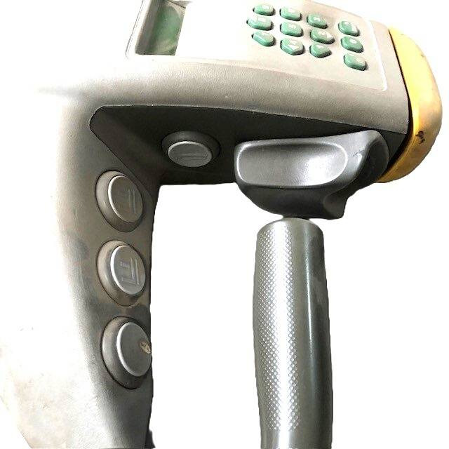 Tiller arm for Atlet - Upravljački sistem za Oprema za rukovanje materijalima: slika 3 Tiller arm for Atlet - Upravljački sistem za Oprema za rukovanje materijalima: slika 3