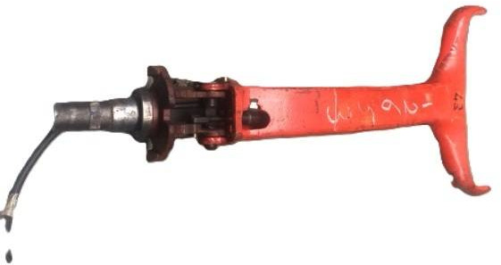 Tiller arm for Linde L16, Series 372 - Upravljački sistem za Oprema za rukovanje materijalima: slika 2 Tiller arm for Linde L16, Series 372 - Upravljački sistem za Oprema za rukovanje materijalima: slika 2