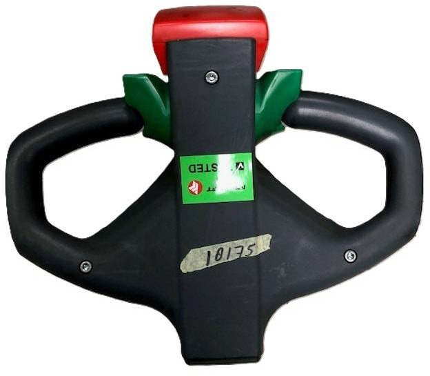 Tiller head - Upravljački sistem za Oprema za rukovanje materijalima: slika 3 Tiller head - Upravljački sistem za Oprema za rukovanje materijalima: slika 3