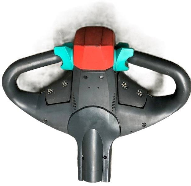 Tiller head - Upravljački sistem za Oprema za rukovanje materijalima: slika 4 Tiller head - Upravljački sistem za Oprema za rukovanje materijalima: slika 4