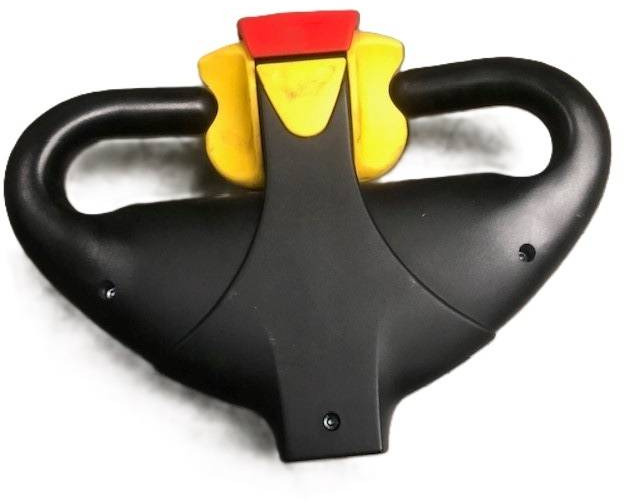 Tiller head - Upravljački sistem za Oprema za rukovanje materijalima: slika 5 Tiller head - Upravljački sistem za Oprema za rukovanje materijalima: slika 5