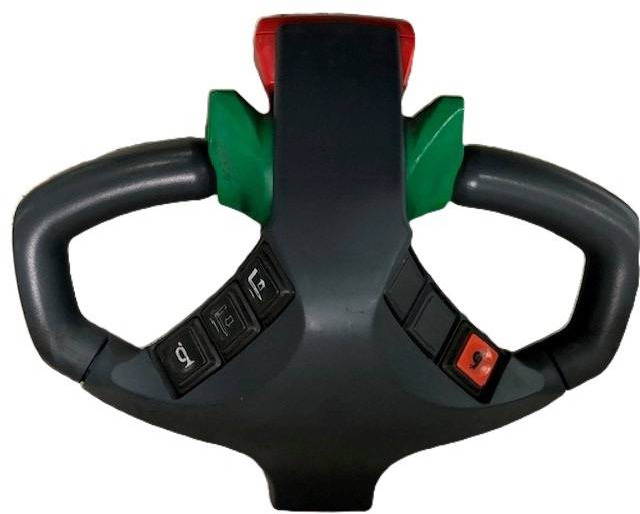 Tiller head - Upravljački sistem za Oprema za rukovanje materijalima: slika 1 Tiller head - Upravljački sistem za Oprema za rukovanje materijalima: slika 1