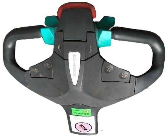 Tiller head - Upravljački sistem za Oprema za rukovanje materijalima: slika 2 Tiller head - Upravljački sistem za Oprema za rukovanje materijalima: slika 2