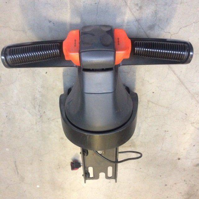 Tiller head for Linde P30, Series 132 - Upravljački sistem za Oprema za rukovanje materijalima: slika 2 Tiller head for Linde P30, Series 132 - Upravljački sistem za Oprema za rukovanje materijalima: slika 2