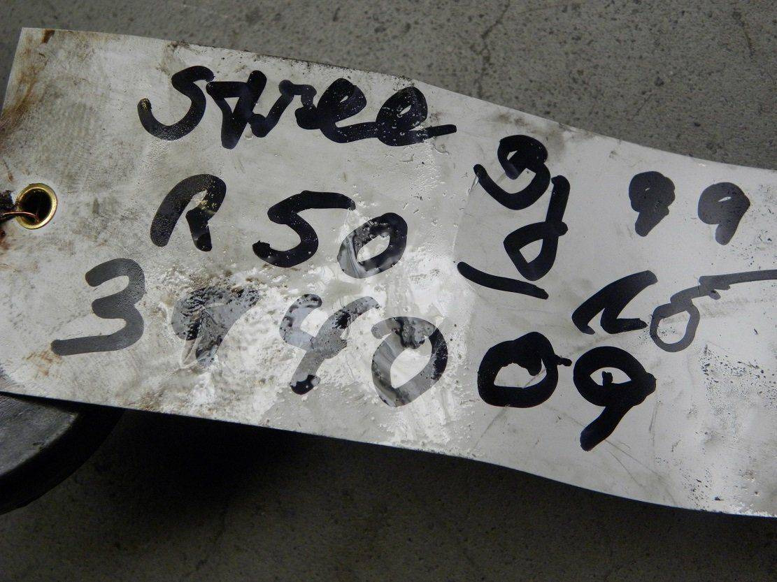 Tilt Cylinder For Still R50-16 - Hidraulični cilindar za Oprema za rukovanje materijalima: slika 3 Tilt Cylinder For Still R50-16 - Hidraulični cilindar za Oprema za rukovanje materijalima: slika 3