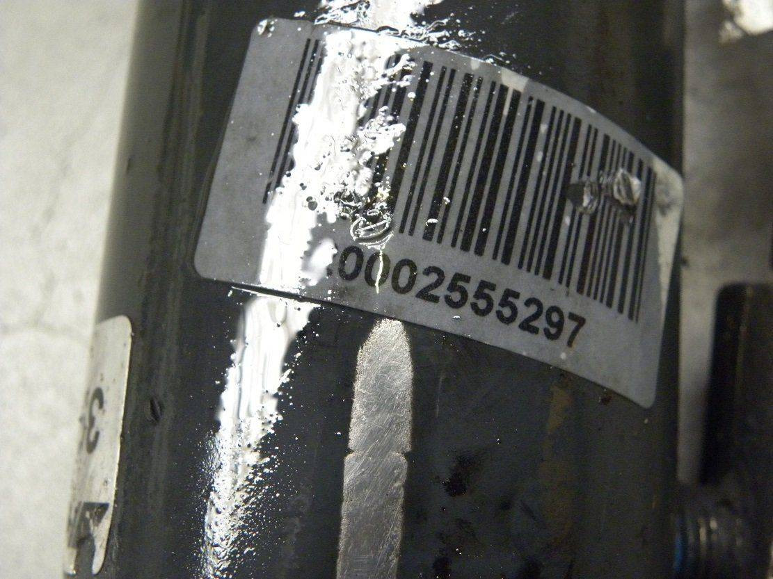 Tilt Cylinder For Still R50-16 - Hidraulični cilindar za Oprema za rukovanje materijalima: slika 4 Tilt Cylinder For Still R50-16 - Hidraulični cilindar za Oprema za rukovanje materijalima: slika 4