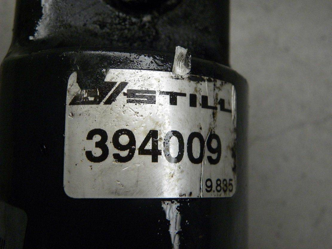 Tilt Cylinder For Still R50-16 - Hidraulični cilindar za Oprema za rukovanje materijalima: slika 2 Tilt Cylinder For Still R50-16 - Hidraulični cilindar za Oprema za rukovanje materijalima: slika 2