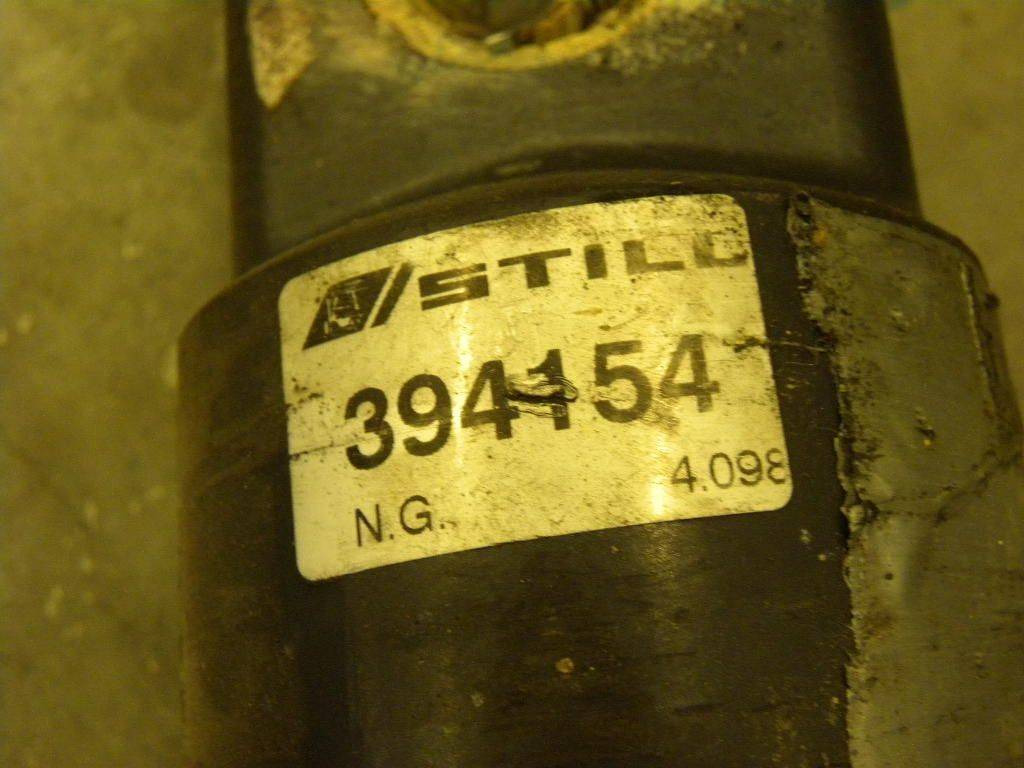 Tilt cylinder for Still R60-45 - Hidraulični cilindar za Oprema za rukovanje materijalima: slika 2 Tilt cylinder for Still R60-45 - Hidraulični cilindar za Oprema za rukovanje materijalima: slika 2