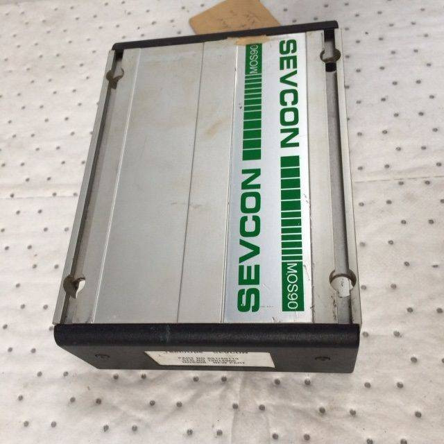 Transistor system MOS90B for Atlet - Električni sistem za Oprema za rukovanje materijalima: slika 2 Transistor system MOS90B for Atlet - Električni sistem za Oprema za rukovanje materijalima: slika 2