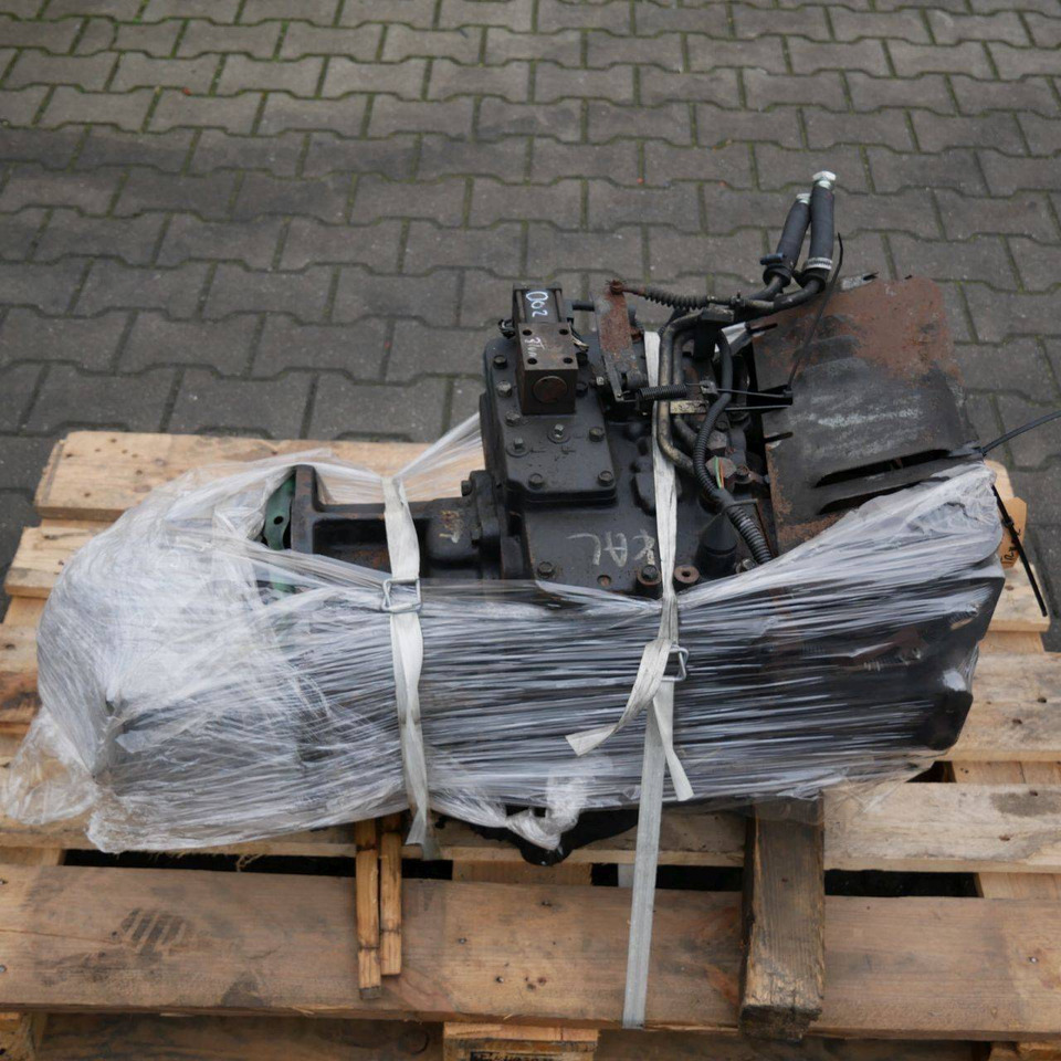 Transmission for Nissan D02 - Transmisija za Oprema za rukovanje materijalima: slika 1 Transmission for Nissan D02 - Transmisija za Oprema za rukovanje materijalima: slika 1