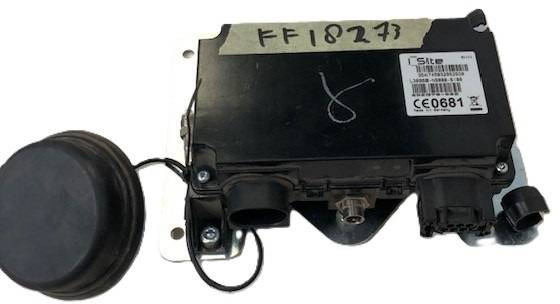 Truck log control unit for Toyota / BT - Upravljačka jedinica za Oprema za rukovanje materijalima: slika 1 Truck log control unit for Toyota / BT - Upravljačka jedinica za Oprema za rukovanje materijalima: slika 1