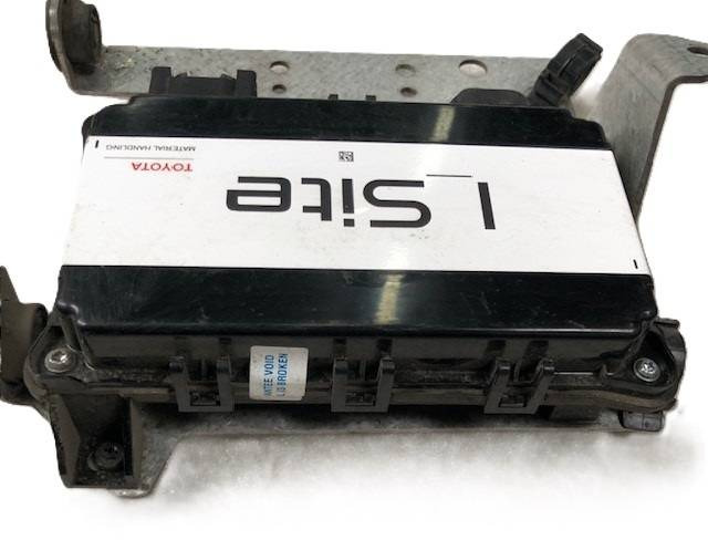 Truck log control unit for Toyota / BT - Upravljačka jedinica za Oprema za rukovanje materijalima: slika 3 Truck log control unit for Toyota / BT - Upravljačka jedinica za Oprema za rukovanje materijalima: slika 3