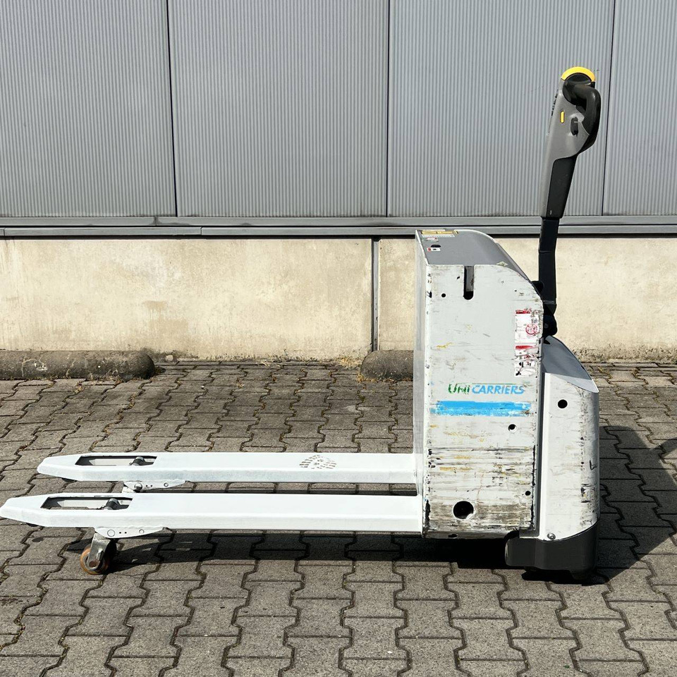 Unicarriers PLL180 - Kolica za palete: slika 3 Unicarriers PLL180 - Kolica za palete: slika 3