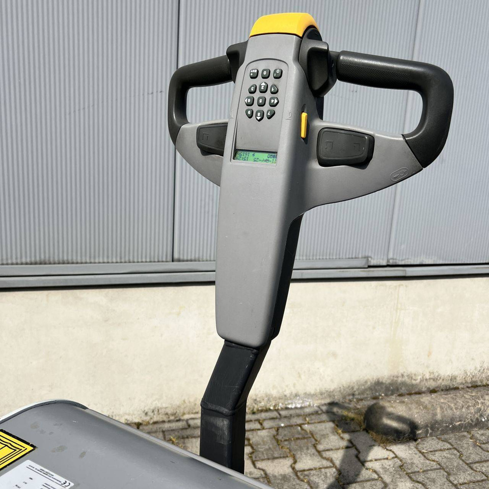 Unicarriers PLL180 - Kolica za palete: slika 4 Unicarriers PLL180 - Kolica za palete: slika 4