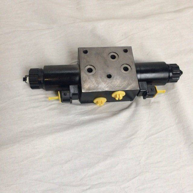 Valve,Element for Caterpillar - Hidraulični ventil za Oprema za rukovanje materijalima: slika 1 Valve,Element for Caterpillar - Hidraulični ventil za Oprema za rukovanje materijalima: slika 1
