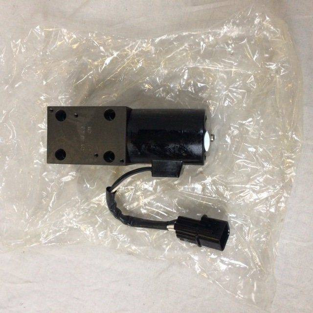 Valve assy, Solenoid for Caterpillar - Hidraulični ventil za Oprema za rukovanje materijalima: slika 1 Valve assy, Solenoid for Caterpillar - Hidraulični ventil za Oprema za rukovanje materijalima: slika 1