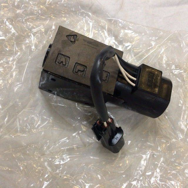 Valve assy, Solenoid for Caterpillar - Hidraulični ventil za Oprema za rukovanje materijalima: slika 2 Valve assy, Solenoid for Caterpillar - Hidraulični ventil za Oprema za rukovanje materijalima: slika 2