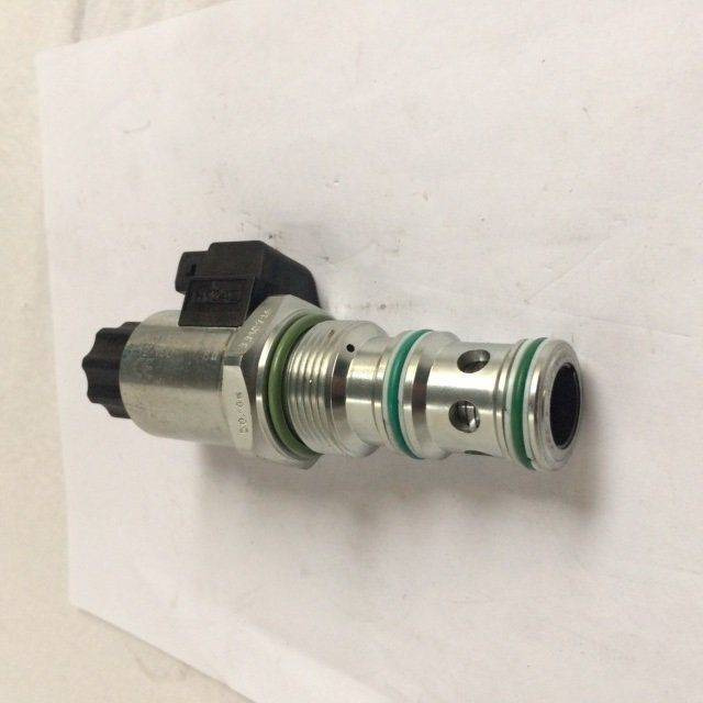 Valve for Linde - Hidraulični ventil za Oprema za rukovanje materijalima: slika 2 Valve for Linde - Hidraulični ventil za Oprema za rukovanje materijalima: slika 2