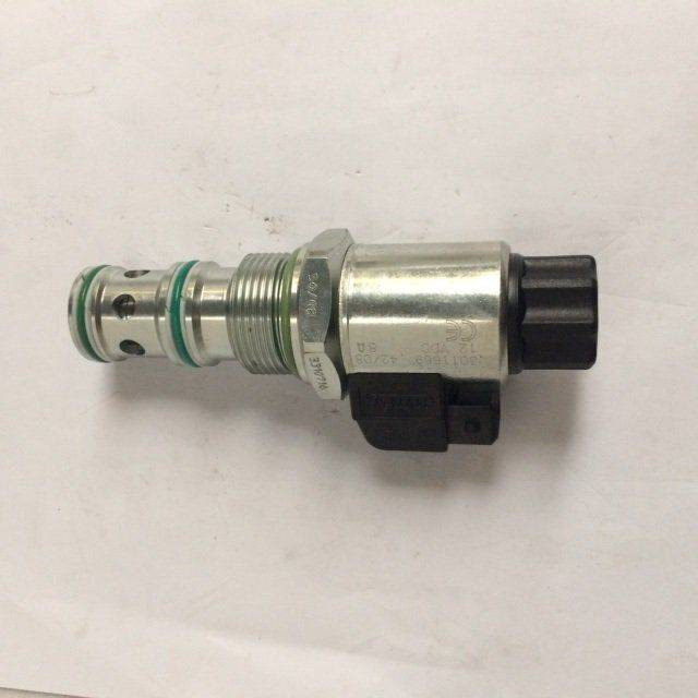 Valve for Linde - Hidraulični ventil za Oprema za rukovanje materijalima: slika 3 Valve for Linde - Hidraulični ventil za Oprema za rukovanje materijalima: slika 3