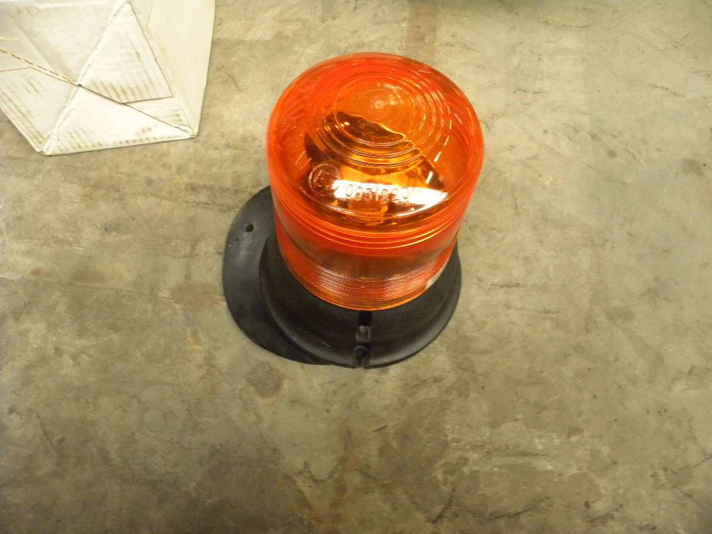 Warning light Rotofresnel - Svetla/ Osvetljenje za Oprema za rukovanje materijalima: slika 2 Warning light Rotofresnel - Svetla/ Osvetljenje za Oprema za rukovanje materijalima: slika 2