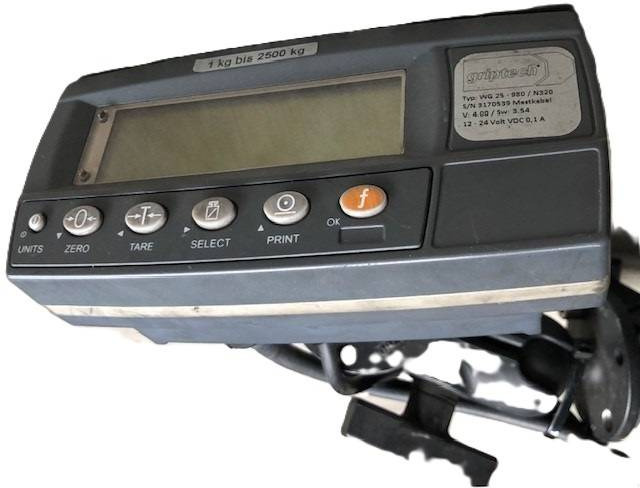 Weighing forks - Viljuška: slika 4 Weighing forks - Viljuška: slika 4